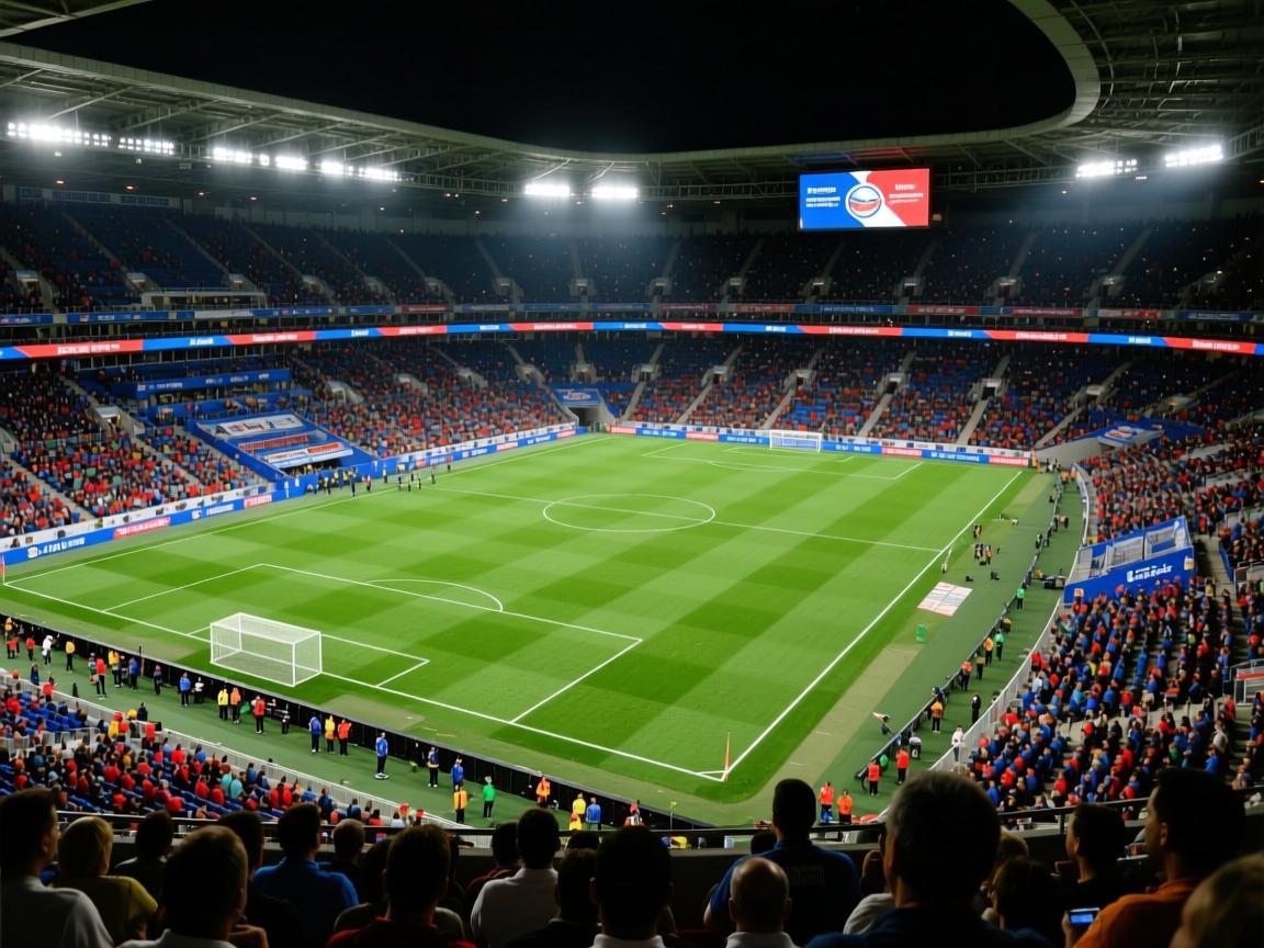 开云体育在线入口-欧冠足球联赛：豪门对决引爆激情，欧冠豪门球队排名  第3张